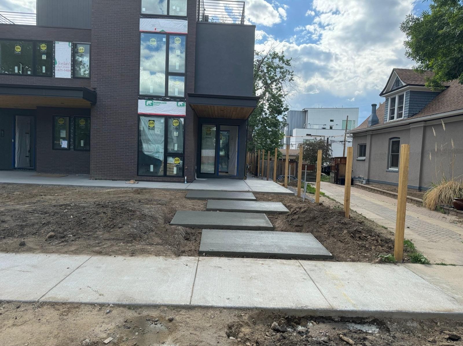 	RA Concrete